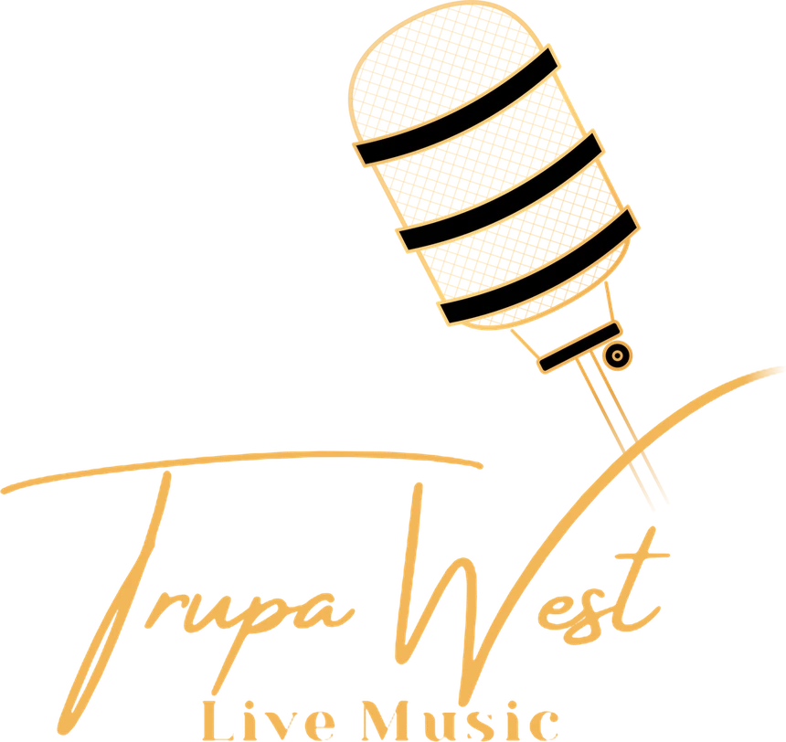 Trupa West, Live Music