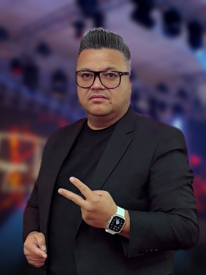 DJ Tony